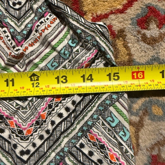 Love Stitch Halter Maxi Dress – Size S - Picture 8 of 9